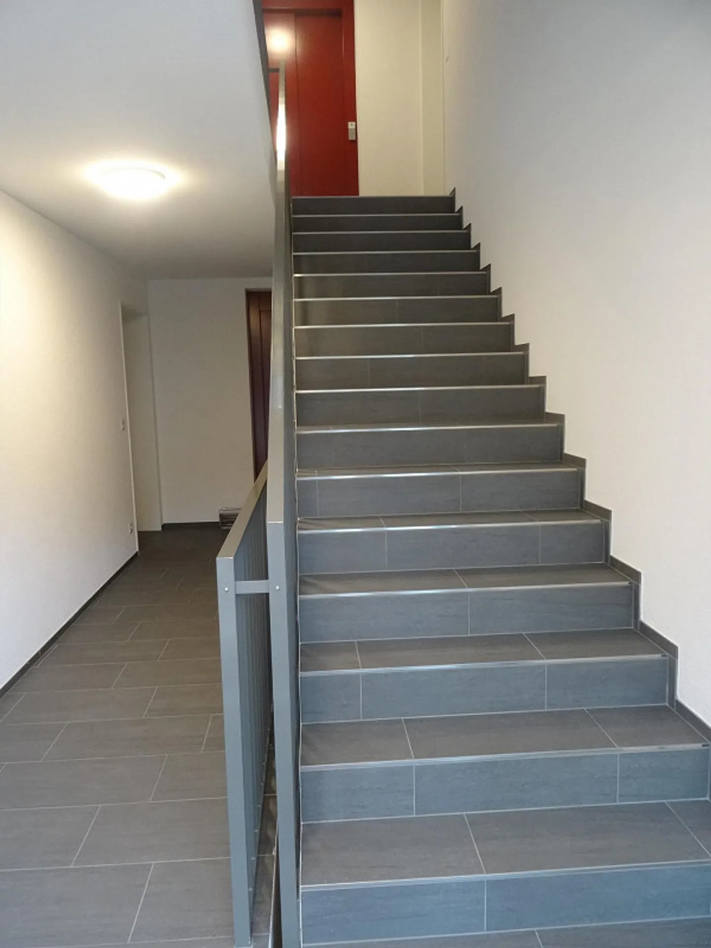 Appartamento 4 1/2 stanze 1° piano - Foto 4 di 18