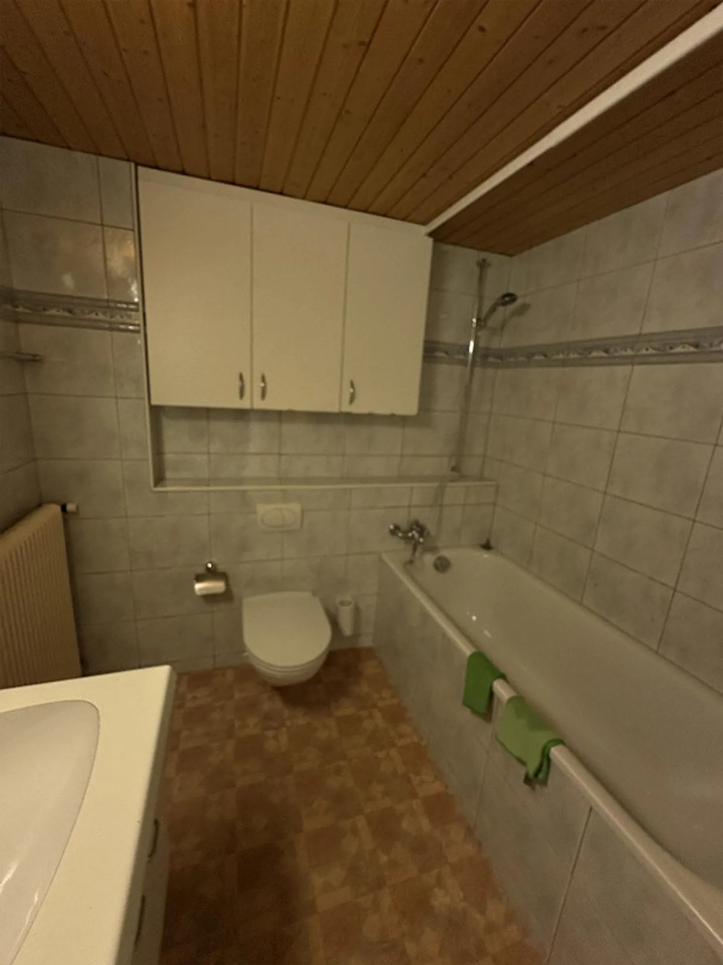 Appartamento 3.5 stanze in affitto - Foto 11 di 18