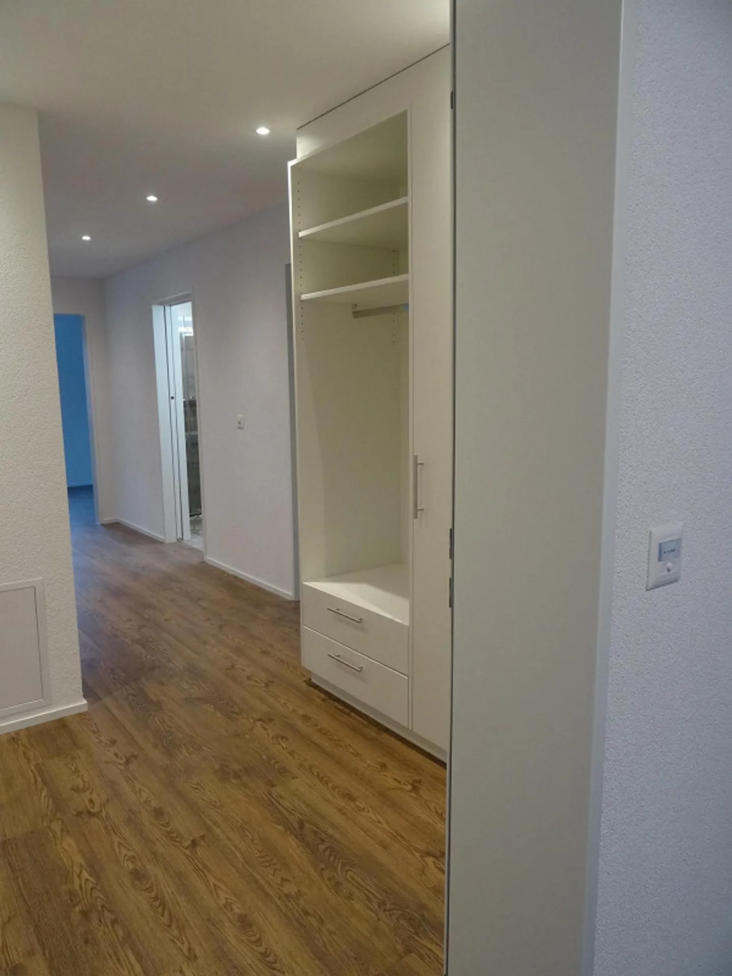 Appartamento 4 1/2 stanze 1° piano - Foto 7 di 18