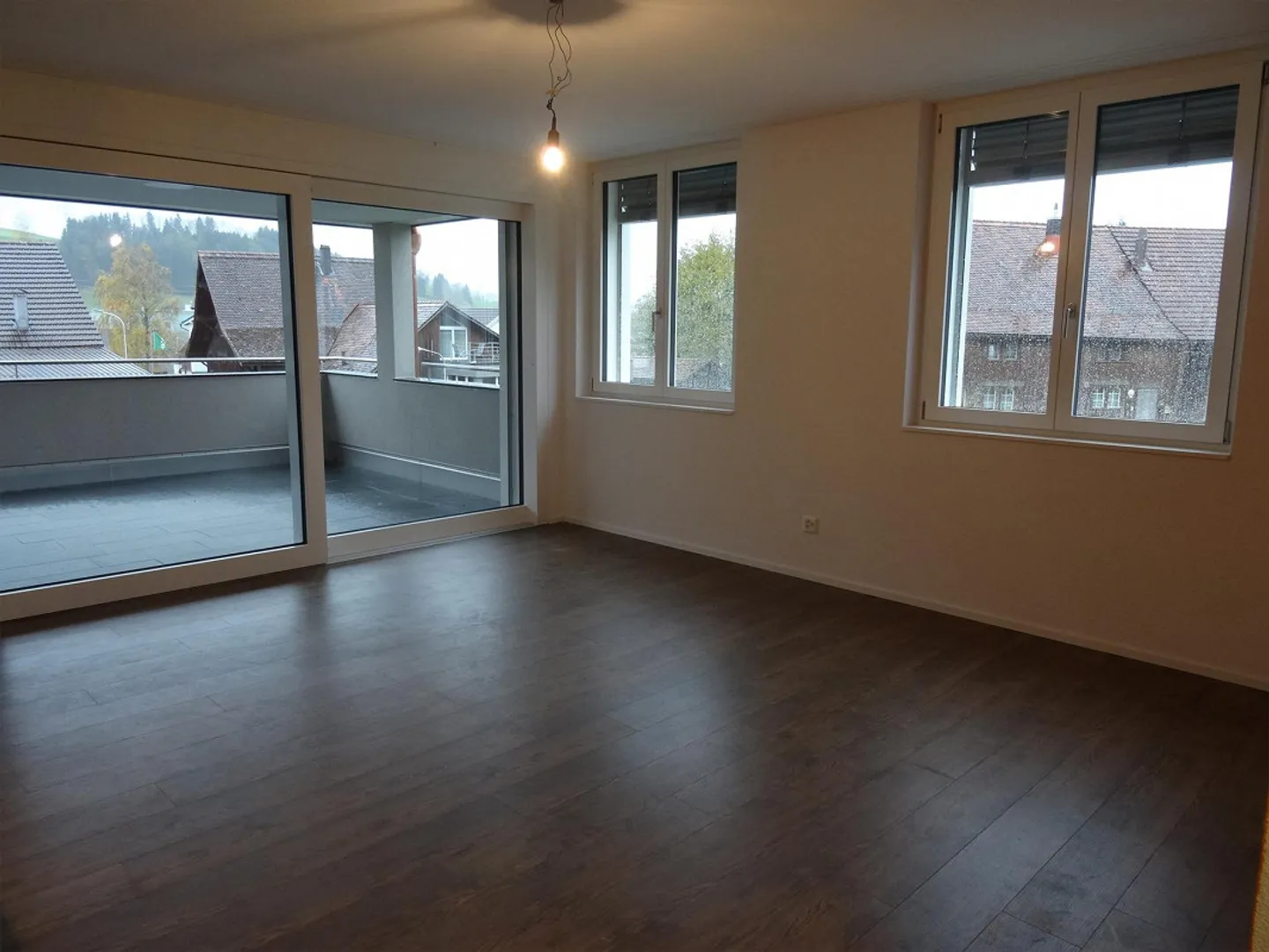 Appartamento 4 1/2 stanze 1° piano - Foto 8 di 18