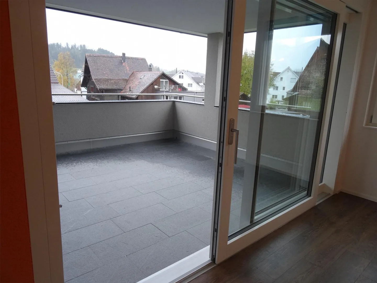 Appartamento 4 1/2 stanze 1° piano - Foto 5 di 18