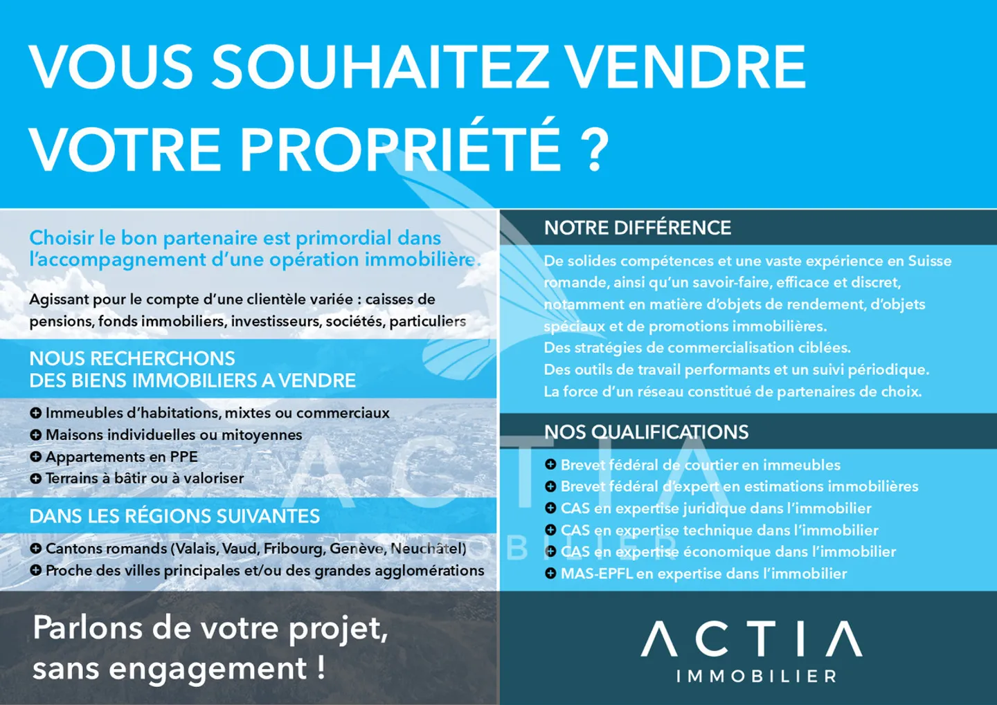 Terrain de Villa Charmant - Photo 5 sur 5