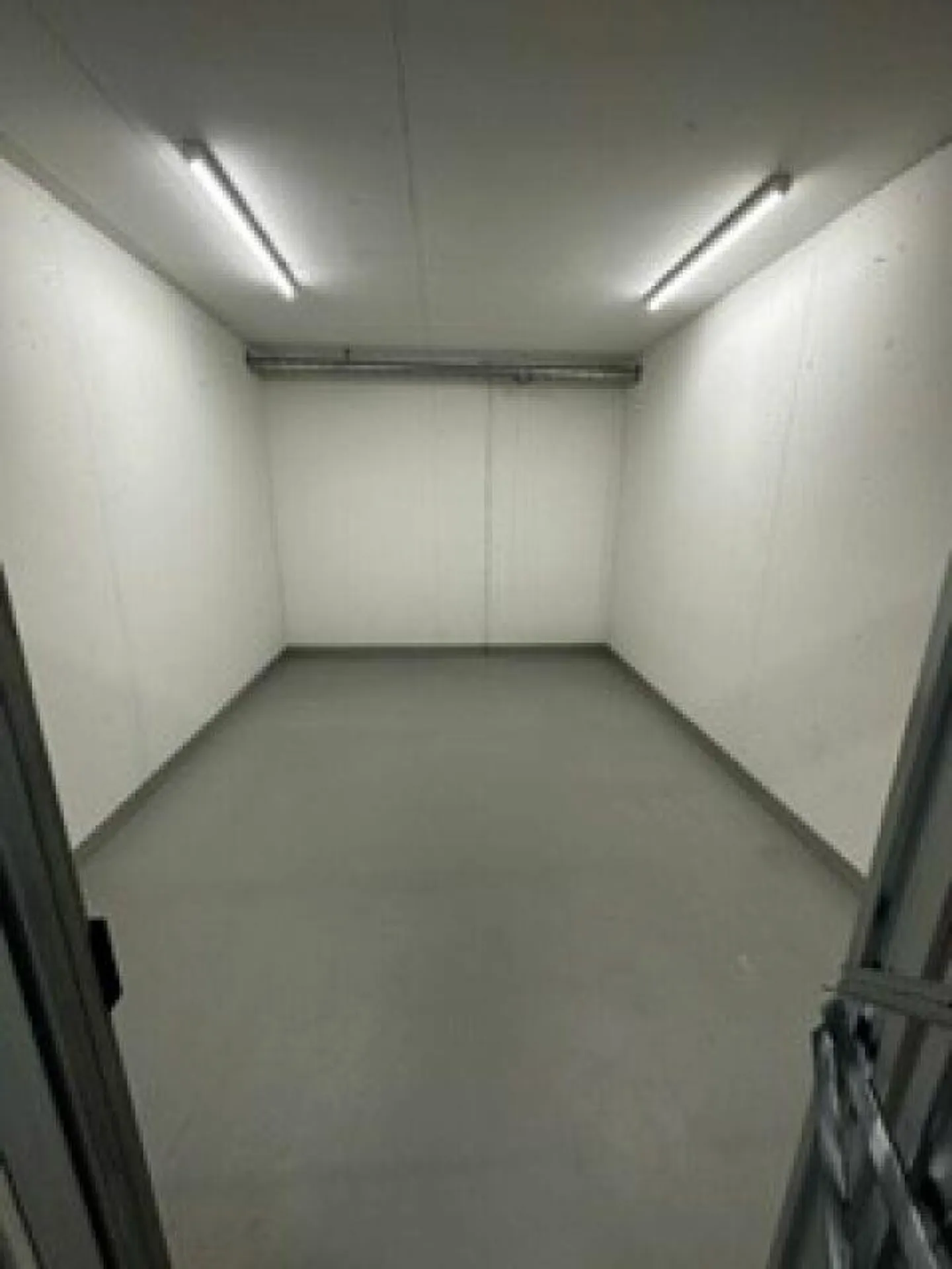 Stanze Disponibili/Magazzino - Foto 4 di 5