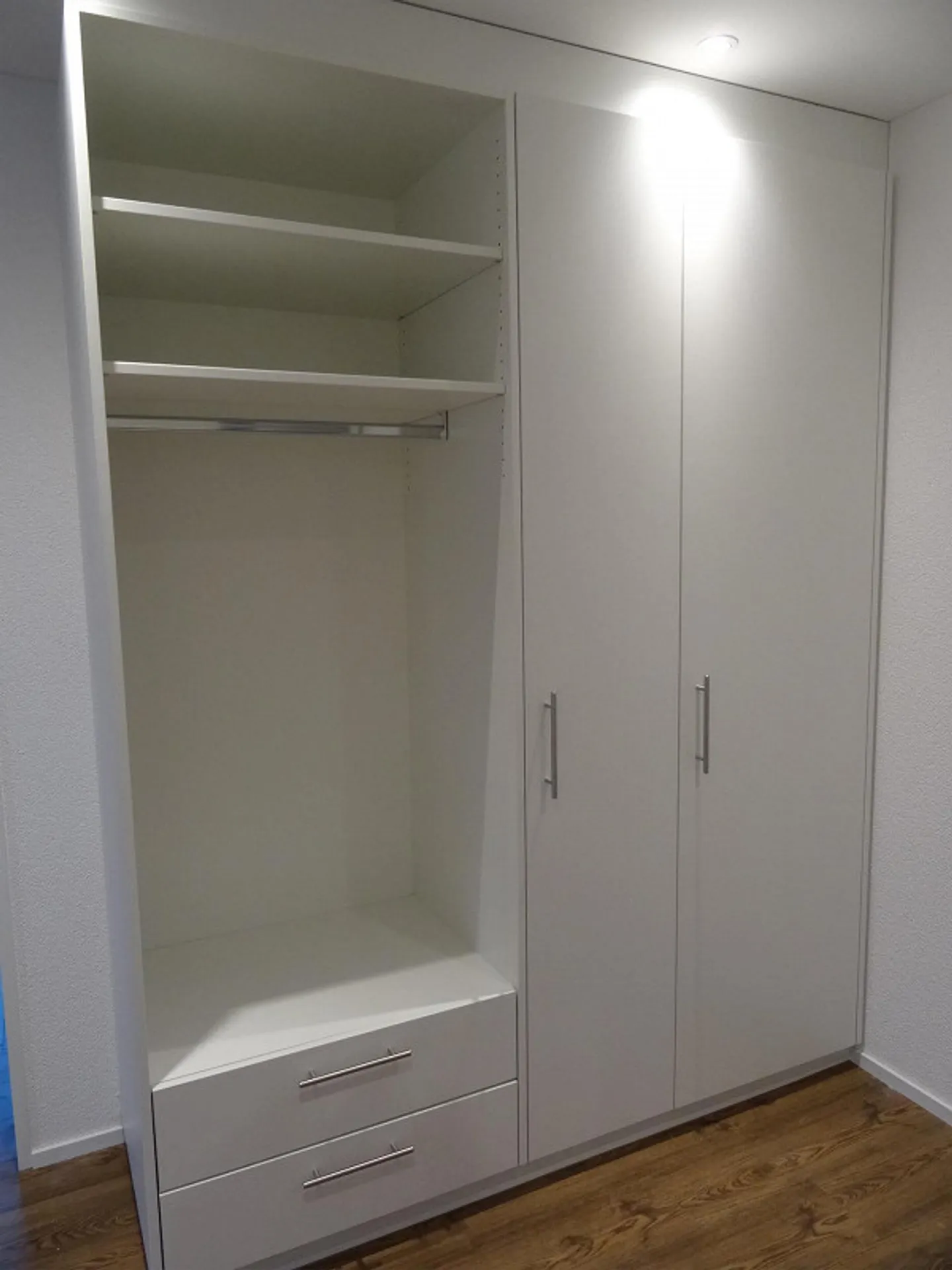 Appartamento 4 1/2 stanze 1° piano - Foto 6 di 18