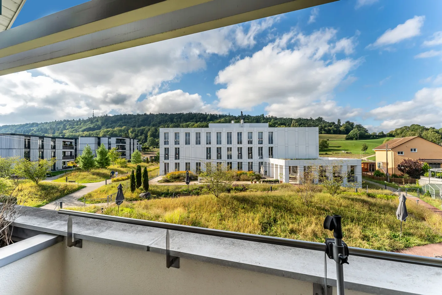 Wohnen unterm Dach – stilvoll, hell, einzigartig - Foto 5 von 12