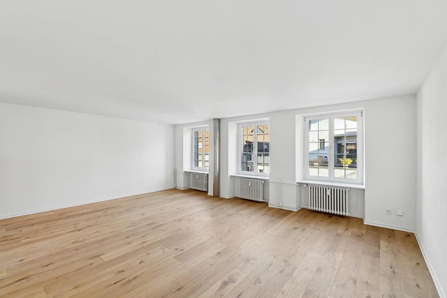 2.5 Zimmerwohnung in Liestal zu vermieten! - Foto 6 von 11