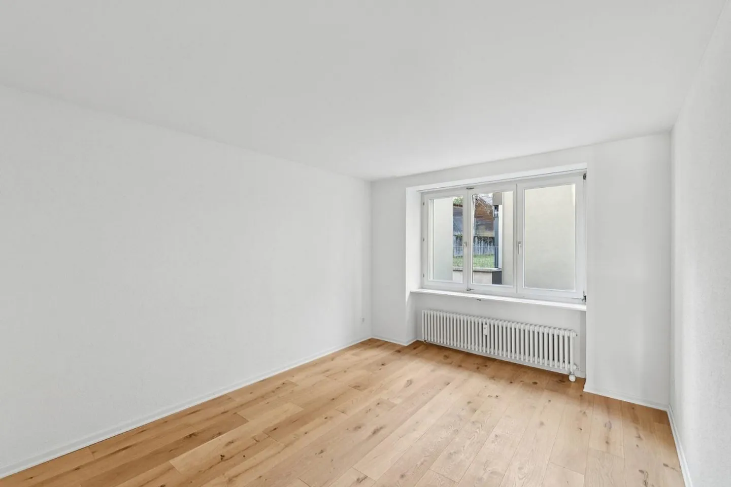 2.5 Zimmerwohnung in Liestal zu vermieten! - Foto 7 von 11