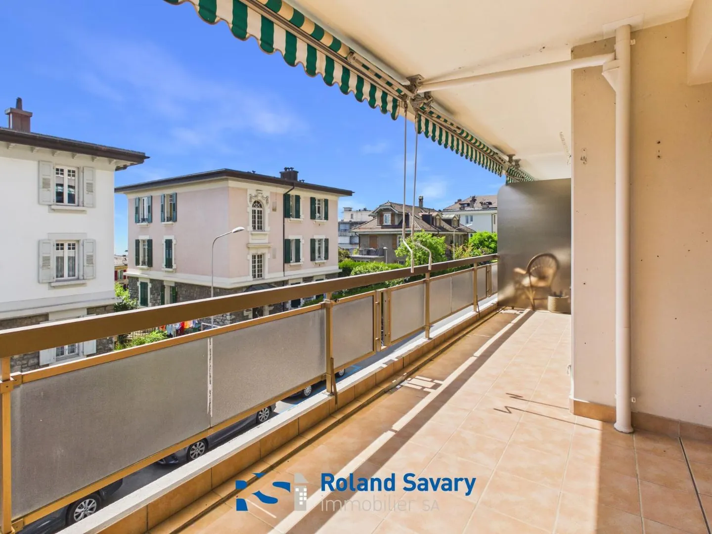 2.5 Room Apartment - Photo 8 of 9