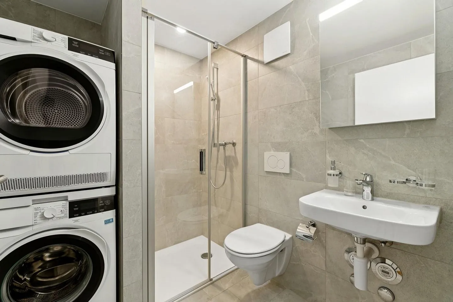 2.5 Zimmerwohnung in Liestal zu vermieten! - Foto 10 von 11