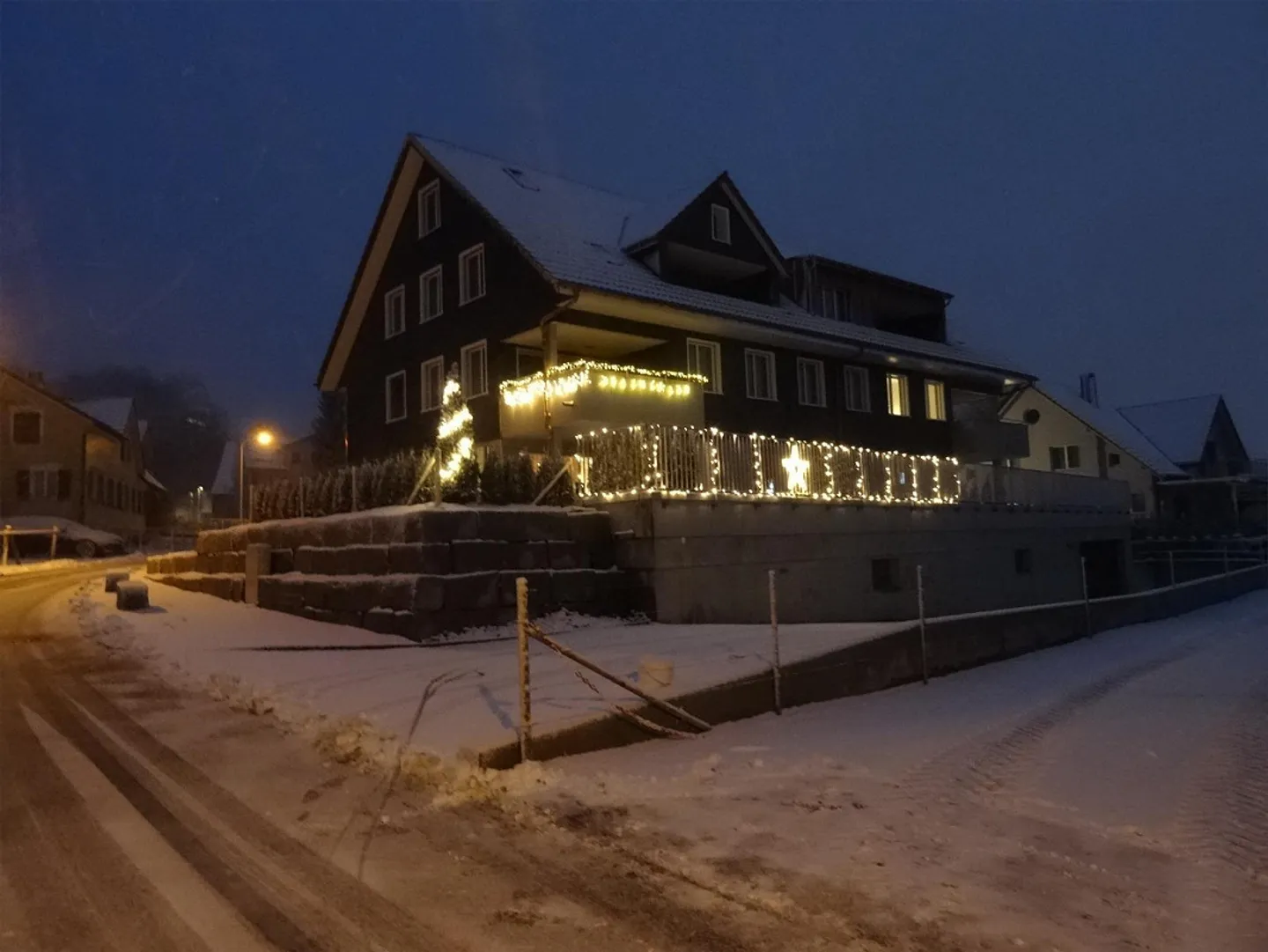 Appartamento 4 1/2 stanze 1° piano - Foto 12 di 18