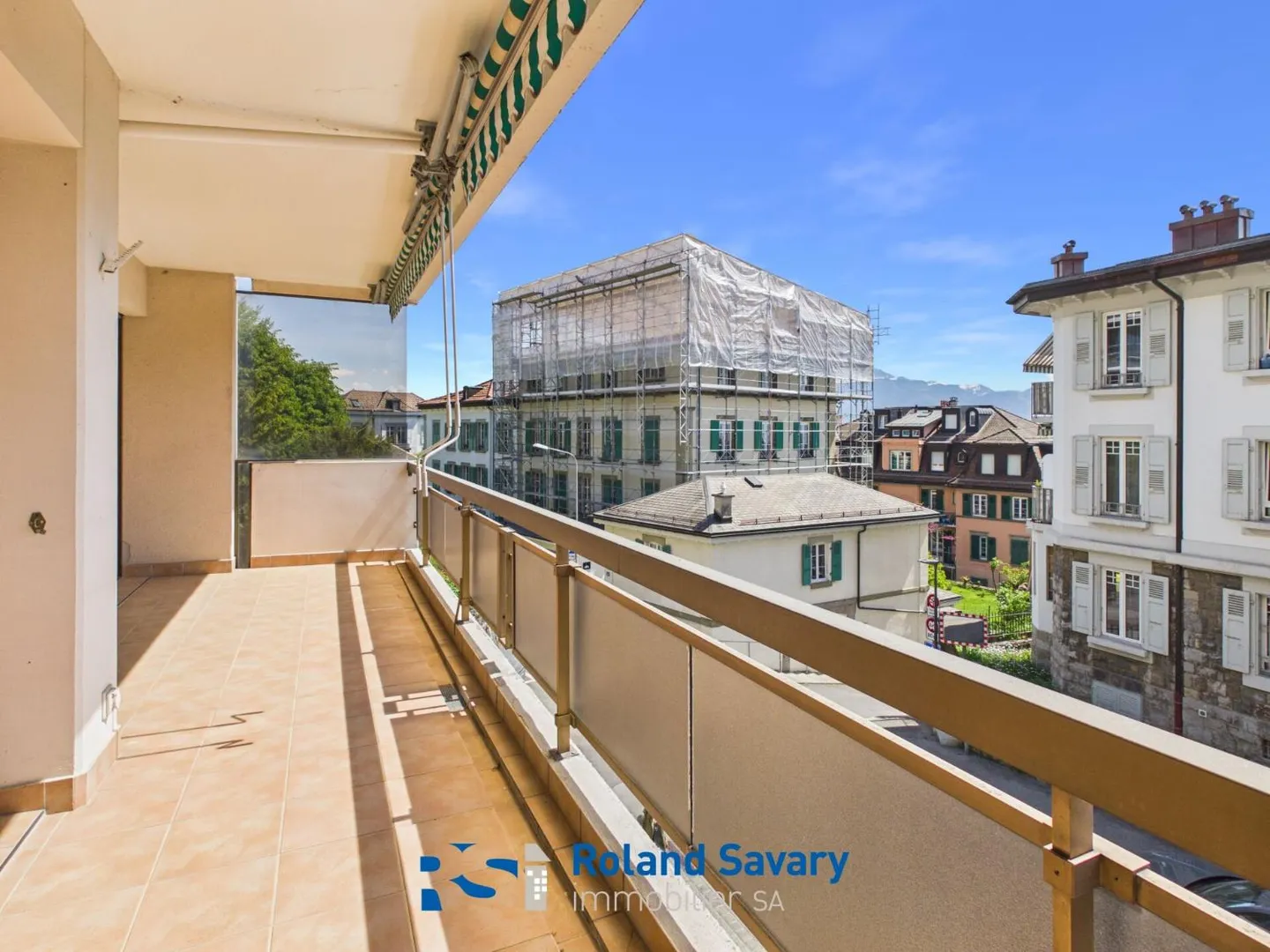 2.5 Room Apartment - Photo 9 of 9