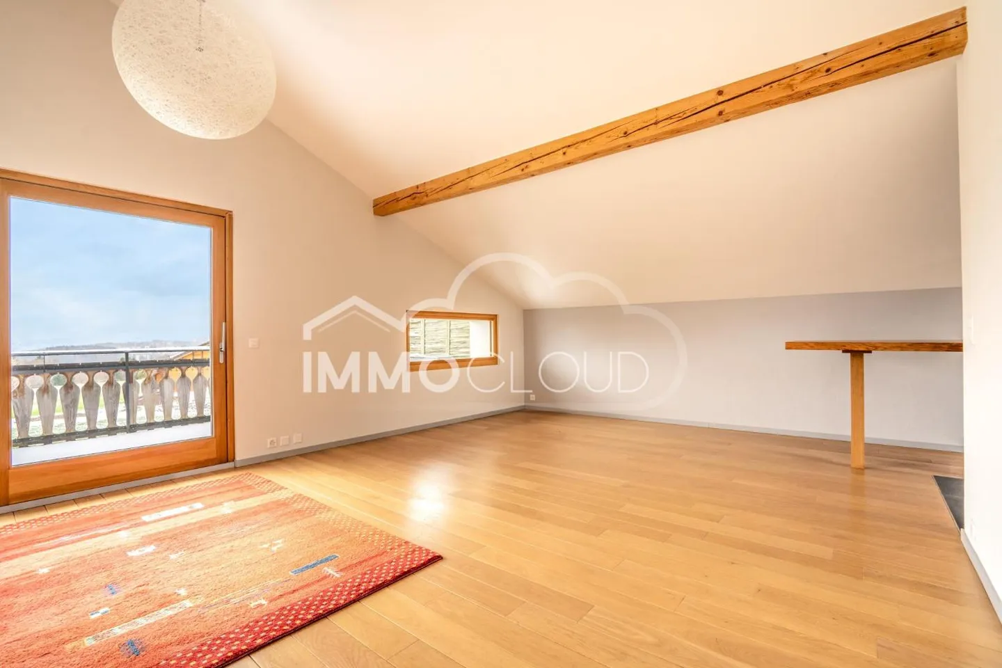 Superb Apartment with Charm in the Heart of the Countryside! - Photo 3 of 13