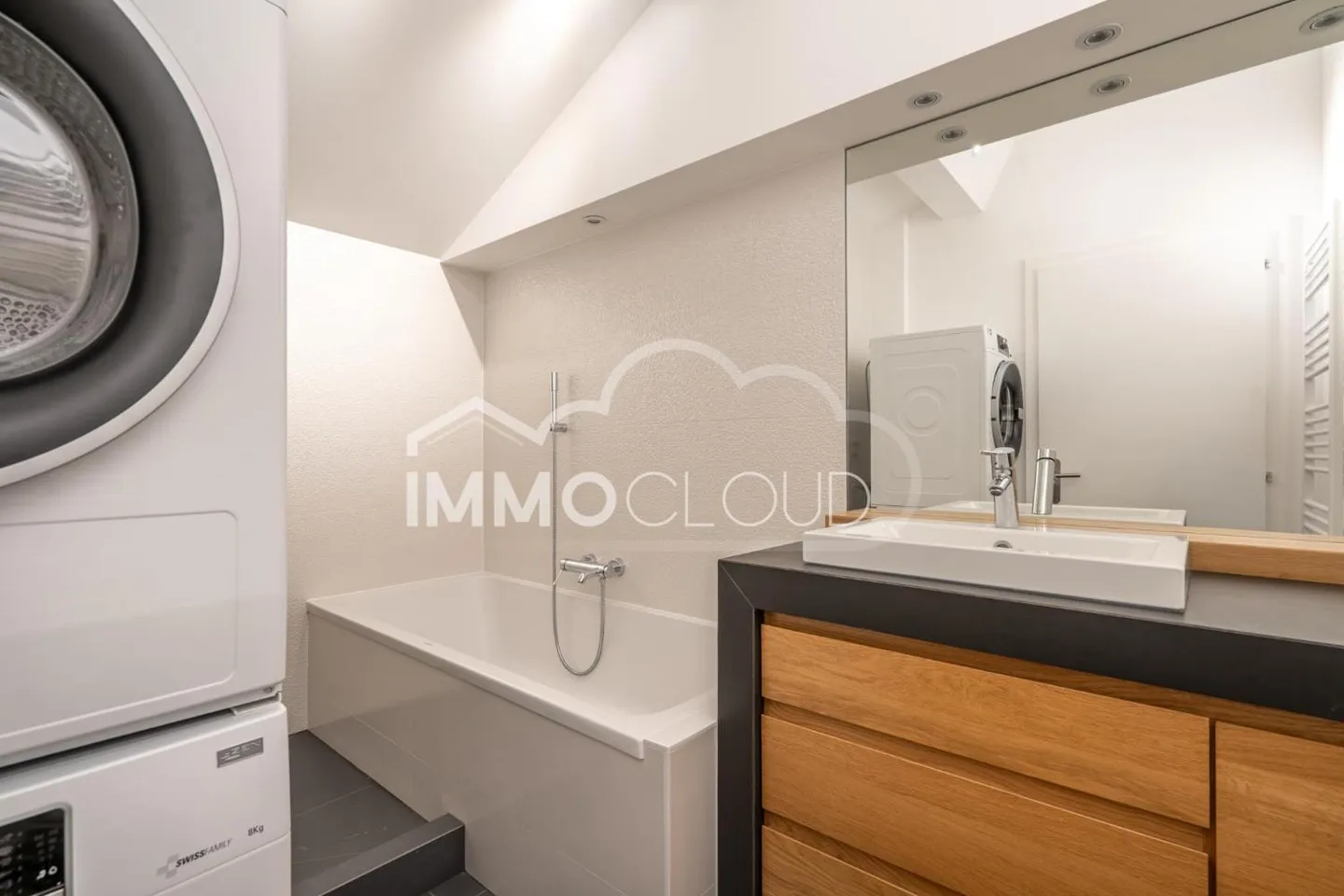 Superb Apartment with Charm in the Heart of the Countryside! - Photo 9 of 13