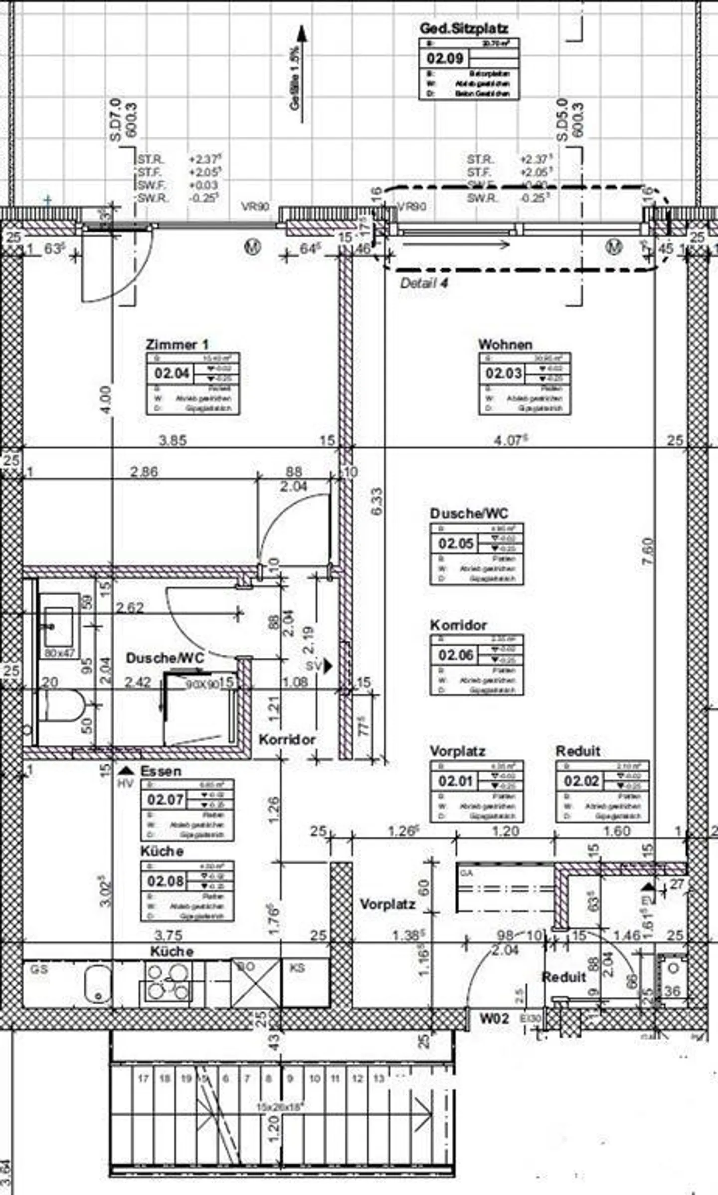 La tua nuova casa con un tocco moderno! - Foto 8 di 8