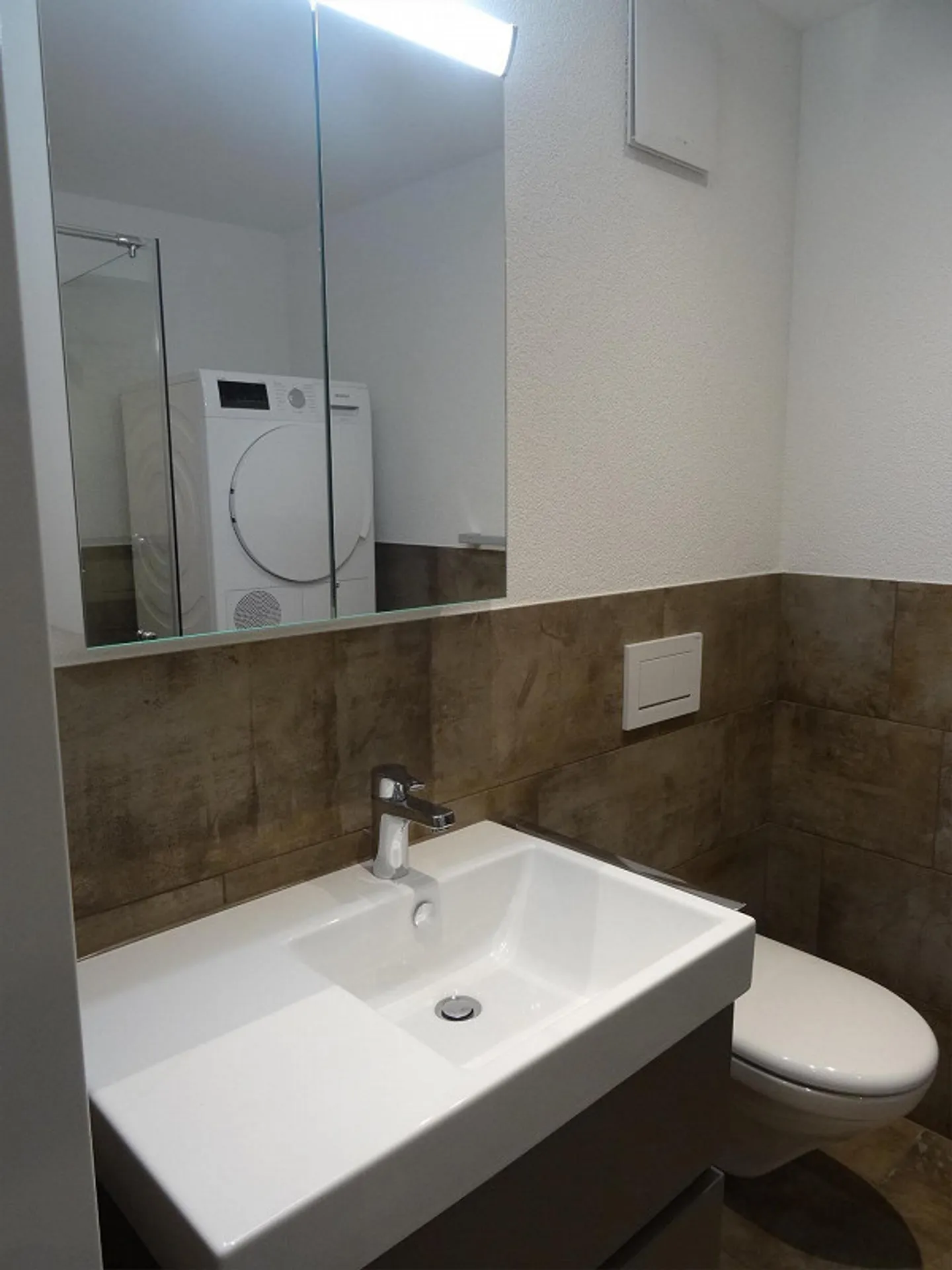 Appartamento 4 1/2 stanze 1° piano - Foto 13 di 18