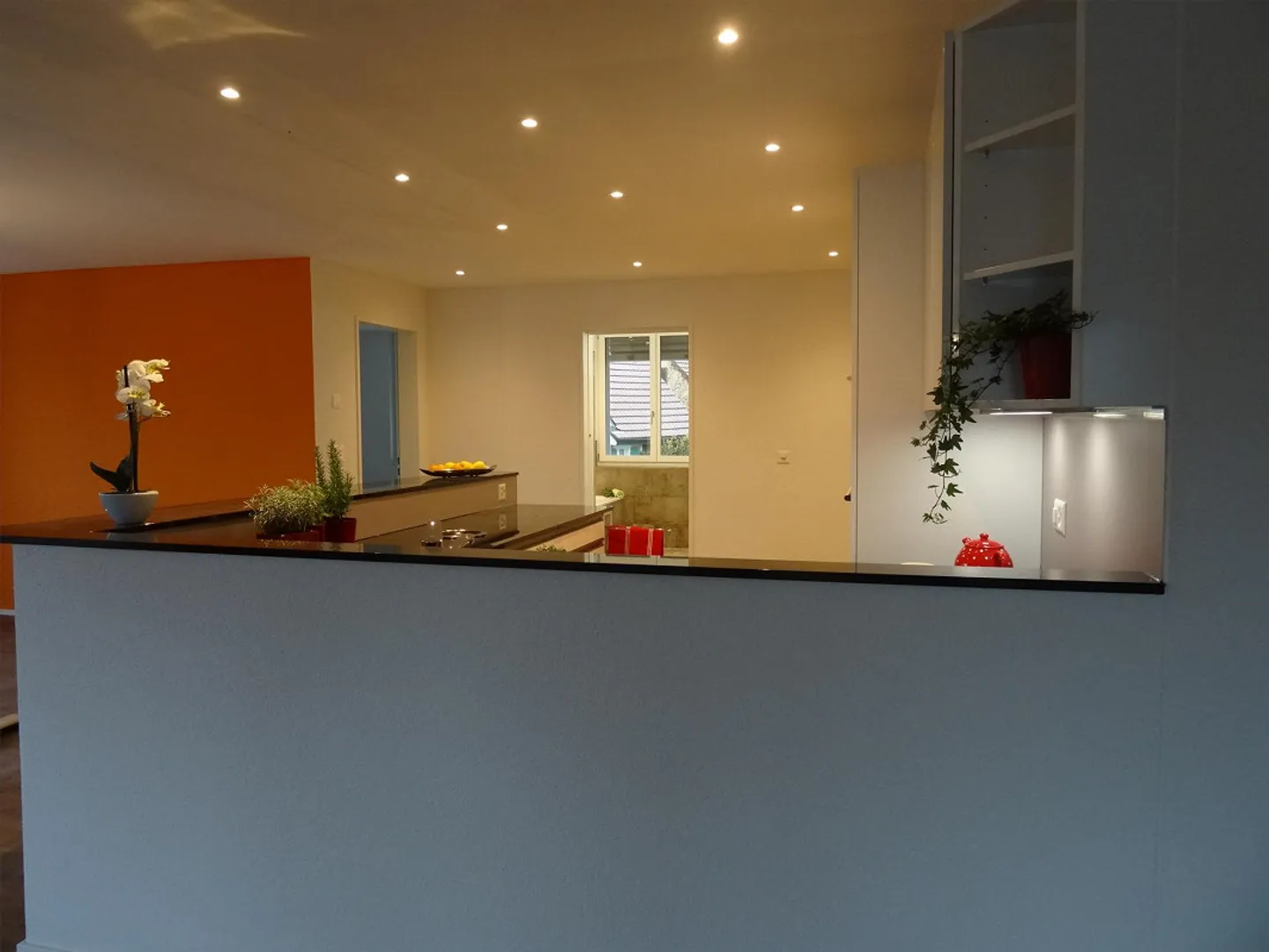 Appartamento 4 1/2 stanze 1° piano - Foto 14 di 18