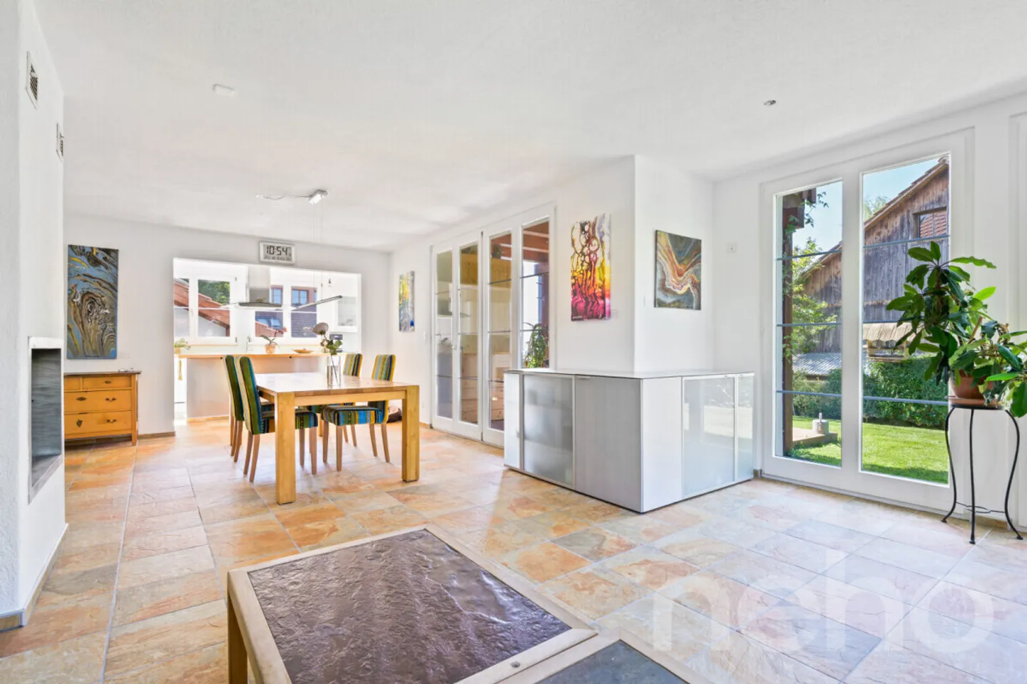 Adatto alle famiglie e vicino alla natura? Vivere con alta qualità della vita - Foto 1 di 12