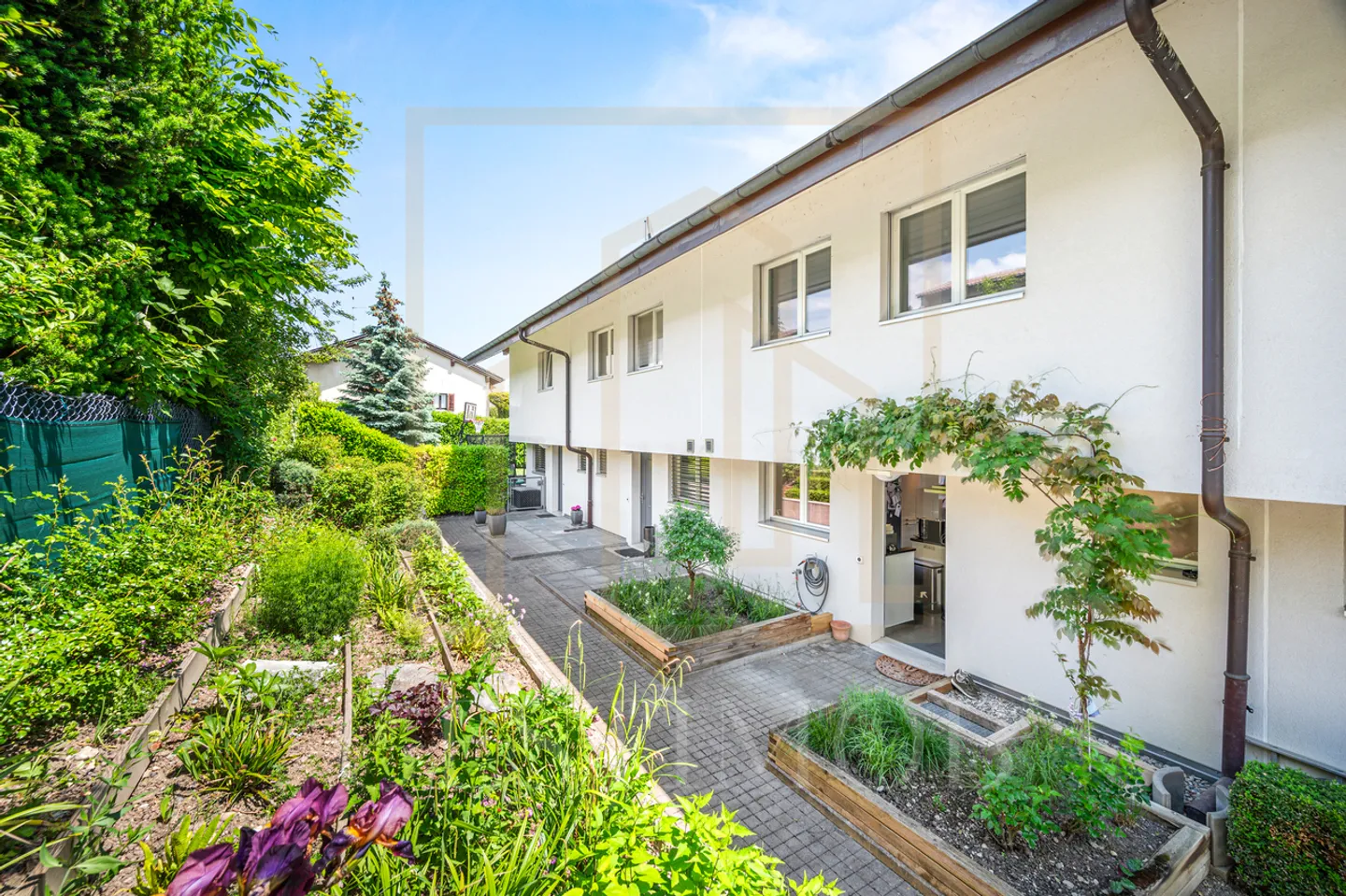 TOWNHOUSE 6 PEZZI LULLY - COLPO DI CUORE - Foto 8 di 9