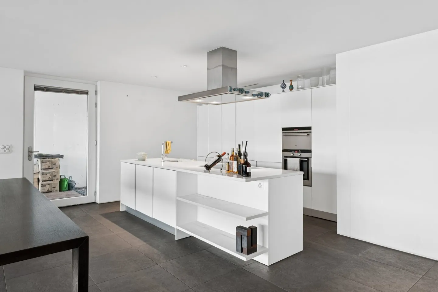 Appartement spacieux avec grande terrasse et vue imprenable sur le lac à Herrliberg - Photo 4 sur 9