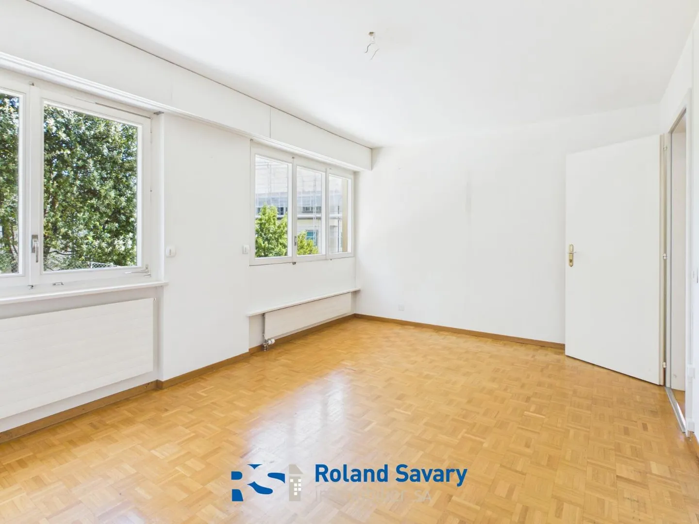 2.5 Room Apartment - Photo 6 of 9