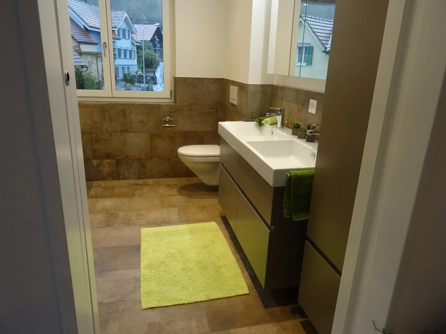 Appartamento 4 1/2 stanze 1° piano - Foto 11 di 18