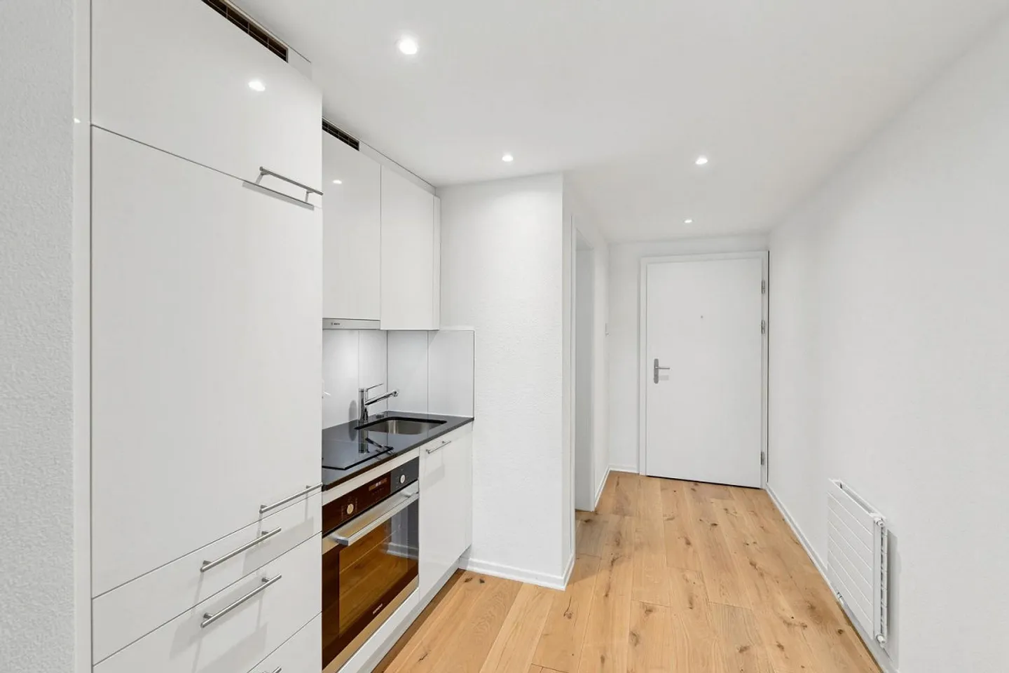 2.5 Zimmerwohnung in Liestal zu vermieten! - Foto 3 von 11