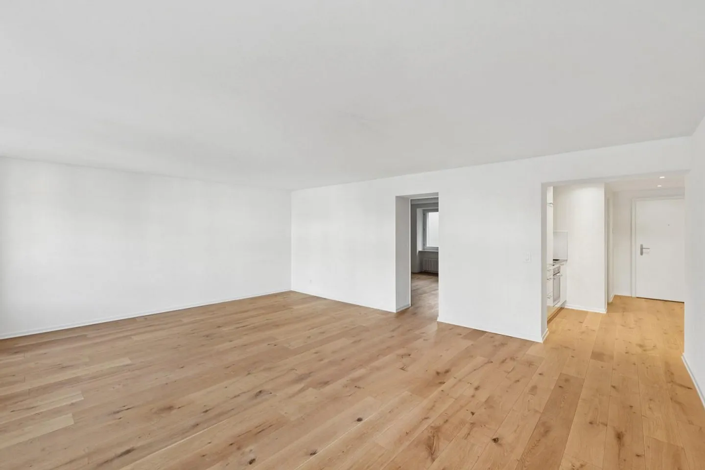 2.5 Zimmerwohnung in Liestal zu vermieten! - Foto 4 von 11