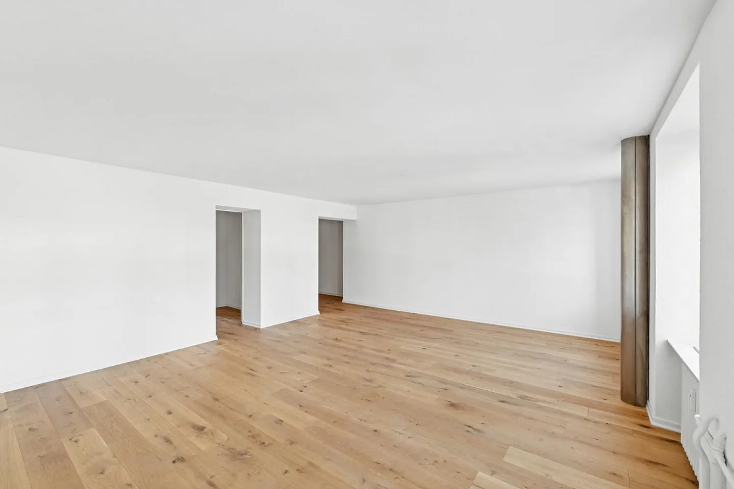 2.5 Zimmerwohnung in Liestal zu vermieten! - Foto 5 von 11