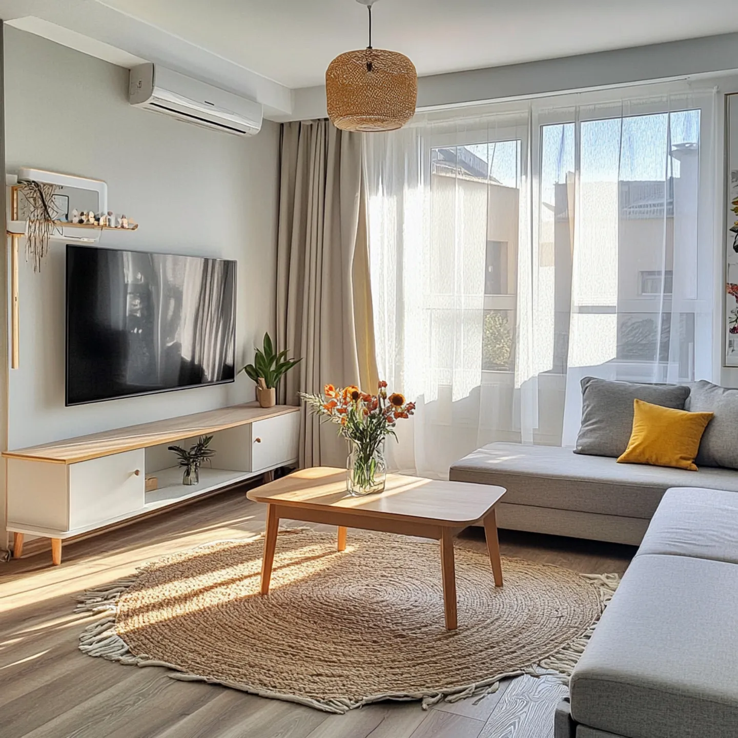 Apartment for sale - Photo 4 of 6