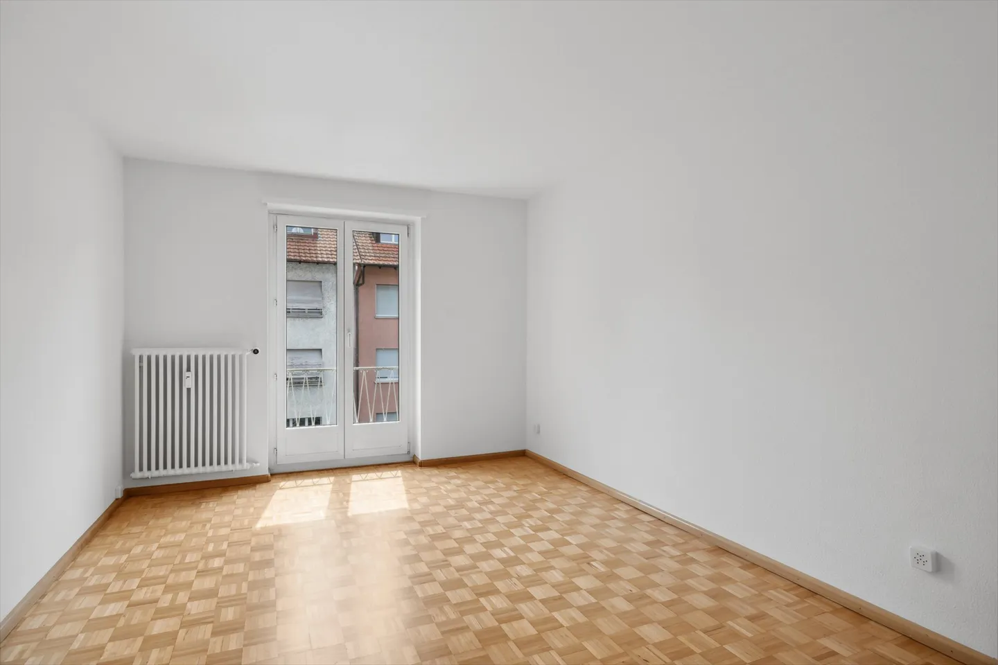 Charmante appartement 4 pièces dans un emplacement idéal - Photo 10 sur 11