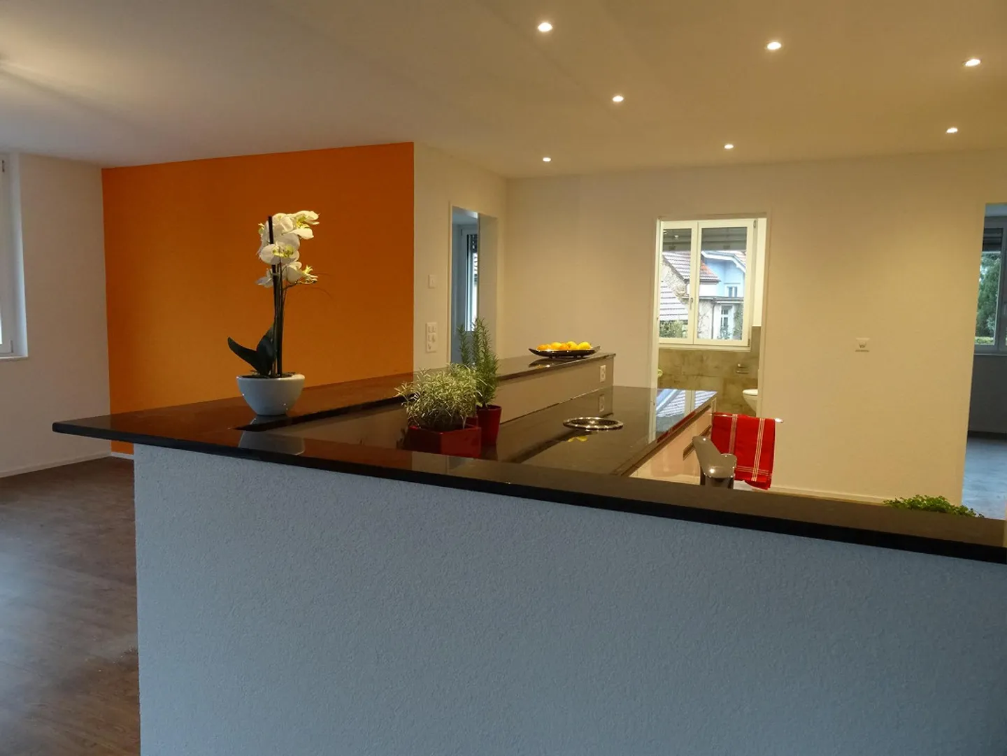 Appartamento 4 1/2 stanze 1° piano - Foto 15 di 18