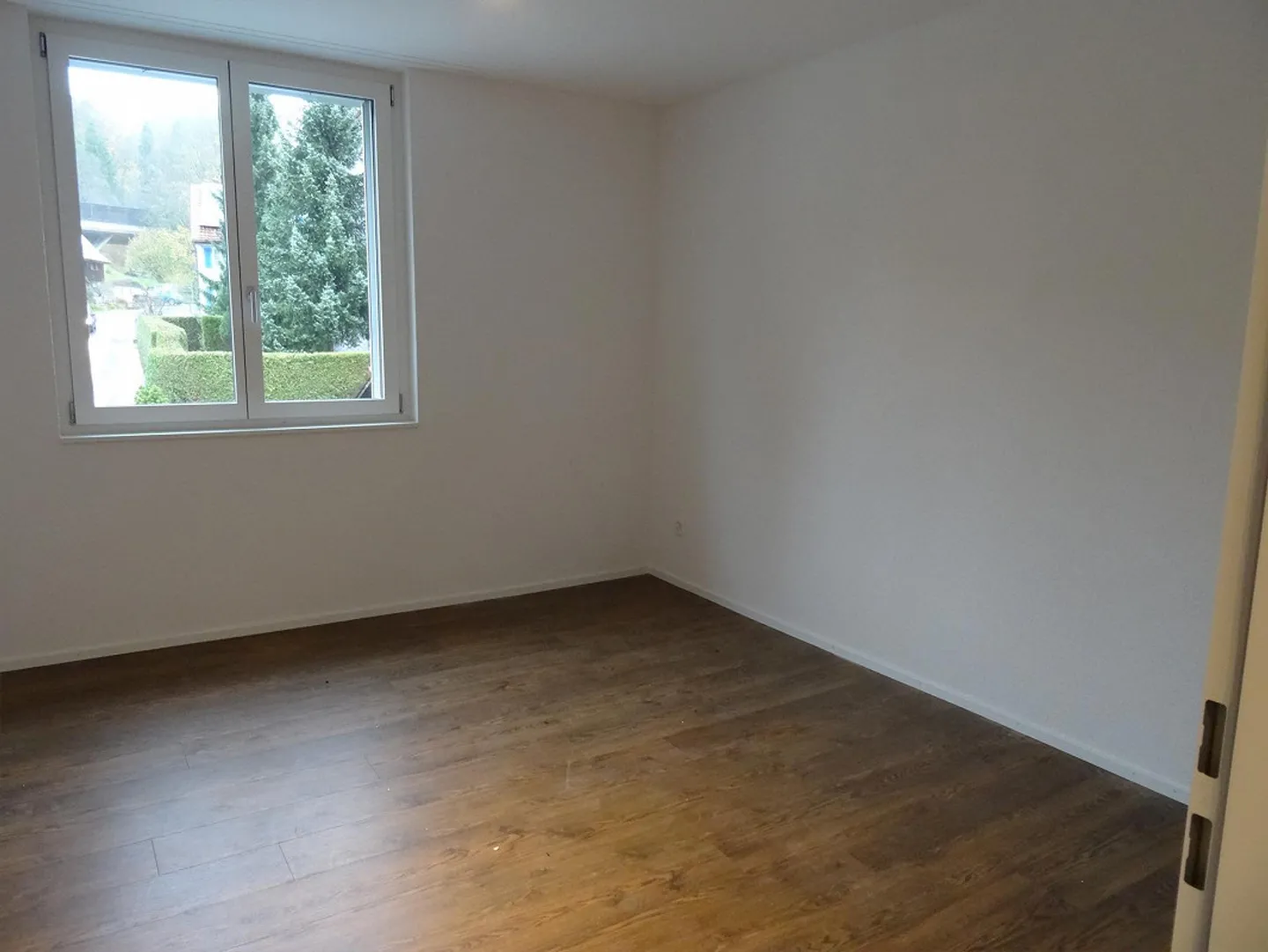 Appartamento 4 1/2 stanze 1° piano - Foto 17 di 18