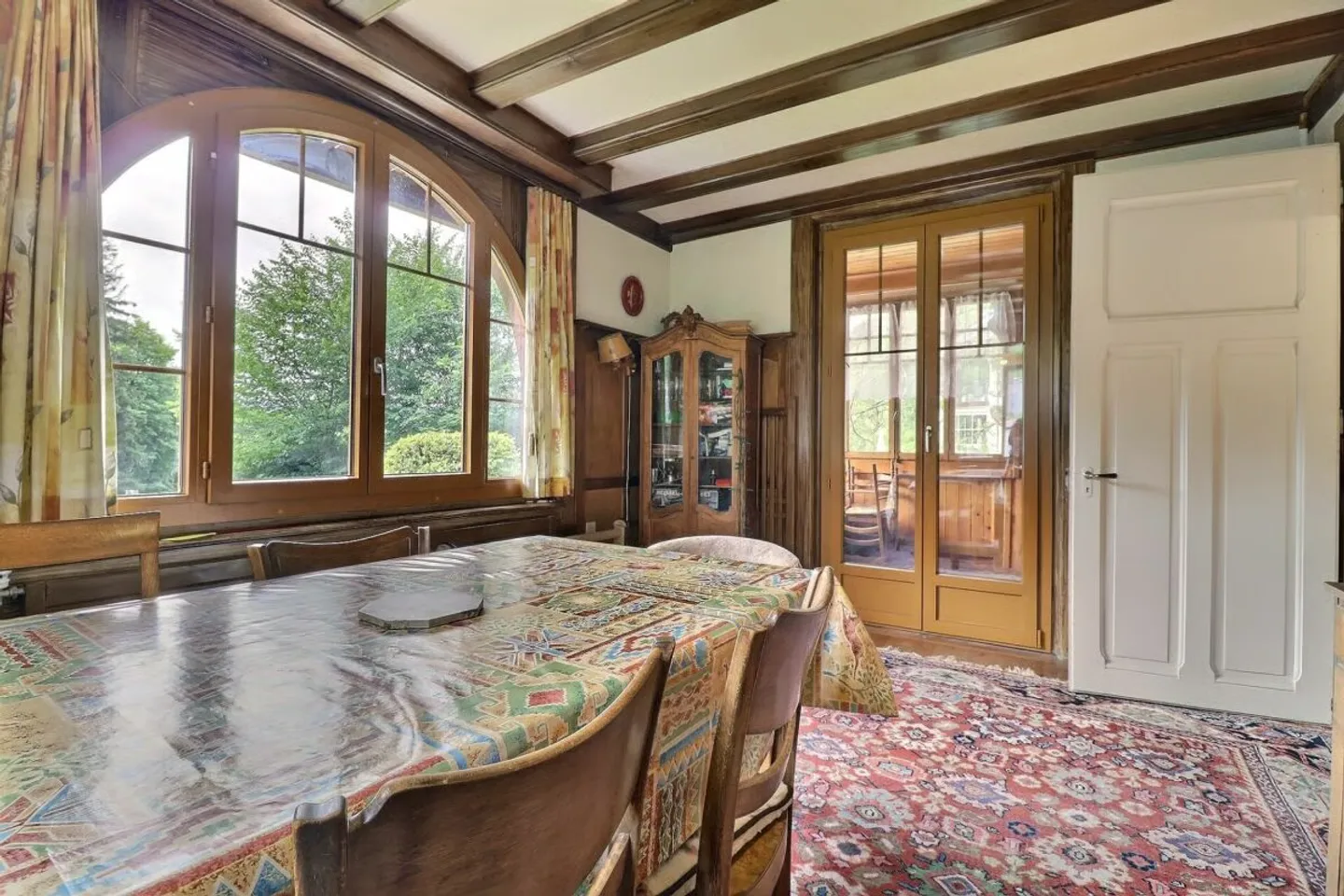 Chalet mit großem Potenzial, Les Avants - Photo 5 of 19