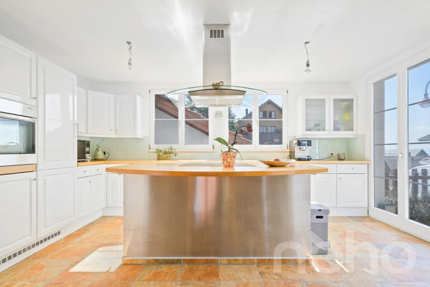 Adatto alle famiglie e vicino alla natura? Vivere con alta qualità della vita - Foto 8 di 12