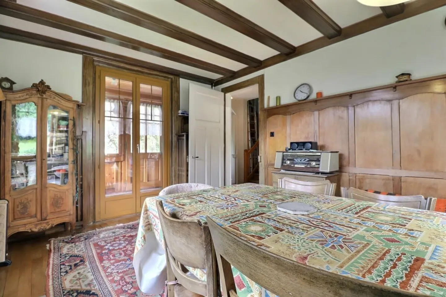 Chalet mit großem Potenzial, Les Avants - Photo 6 of 19