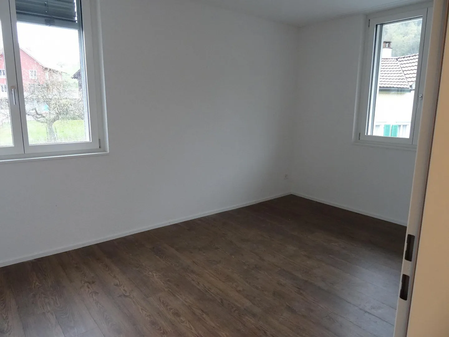 Appartamento 4 1/2 stanze 1° piano - Foto 18 di 18