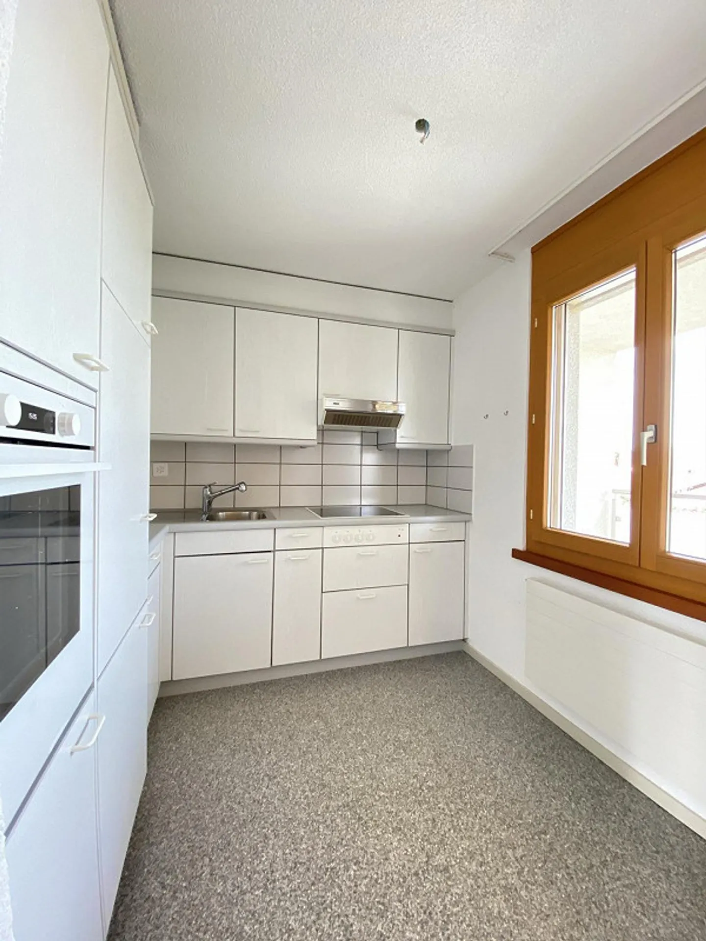 1.5 Room Apartment in Oberentfelden - Photo 2 of 7