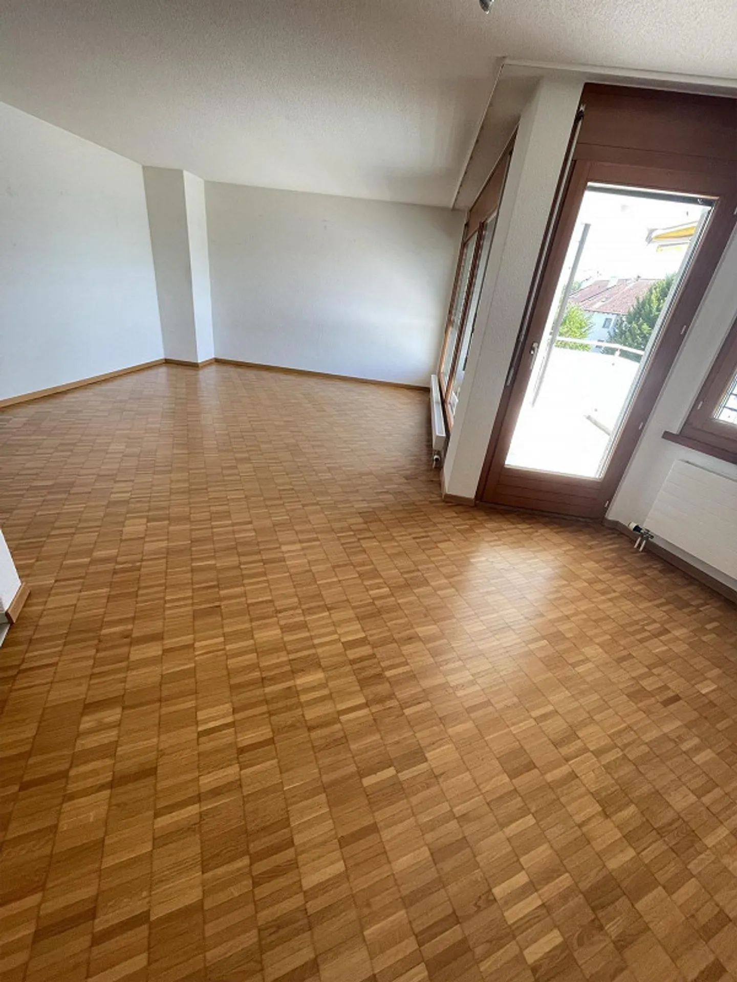 1.5 Room Apartment in Oberentfelden - Photo 5 of 7
