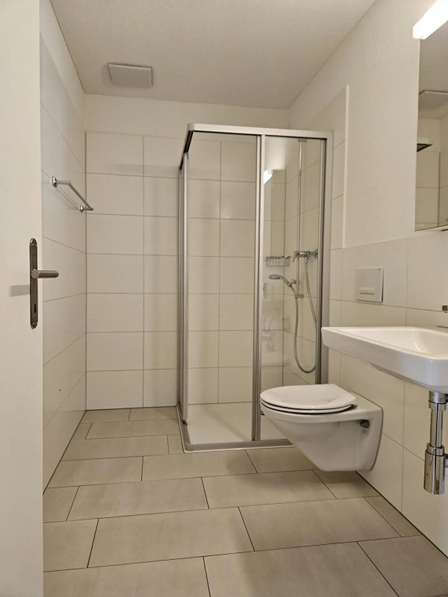 2.5 Room Apartment at Bireggwald - Photo 3 of 5