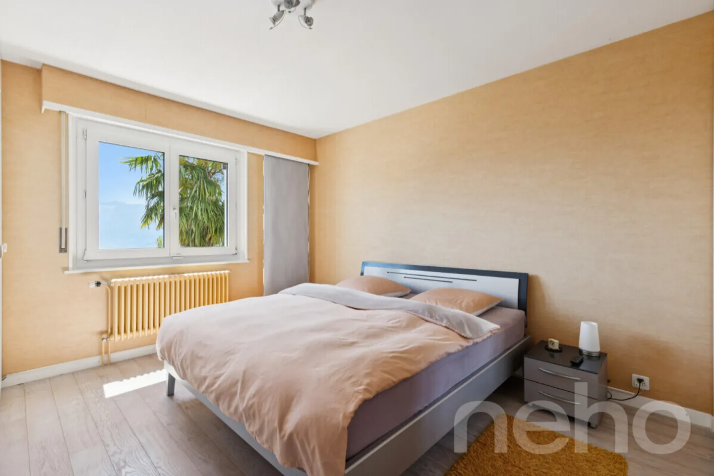 Between Lake and Vines: A Rare Property in Grandvaux - Photo 12 of 12