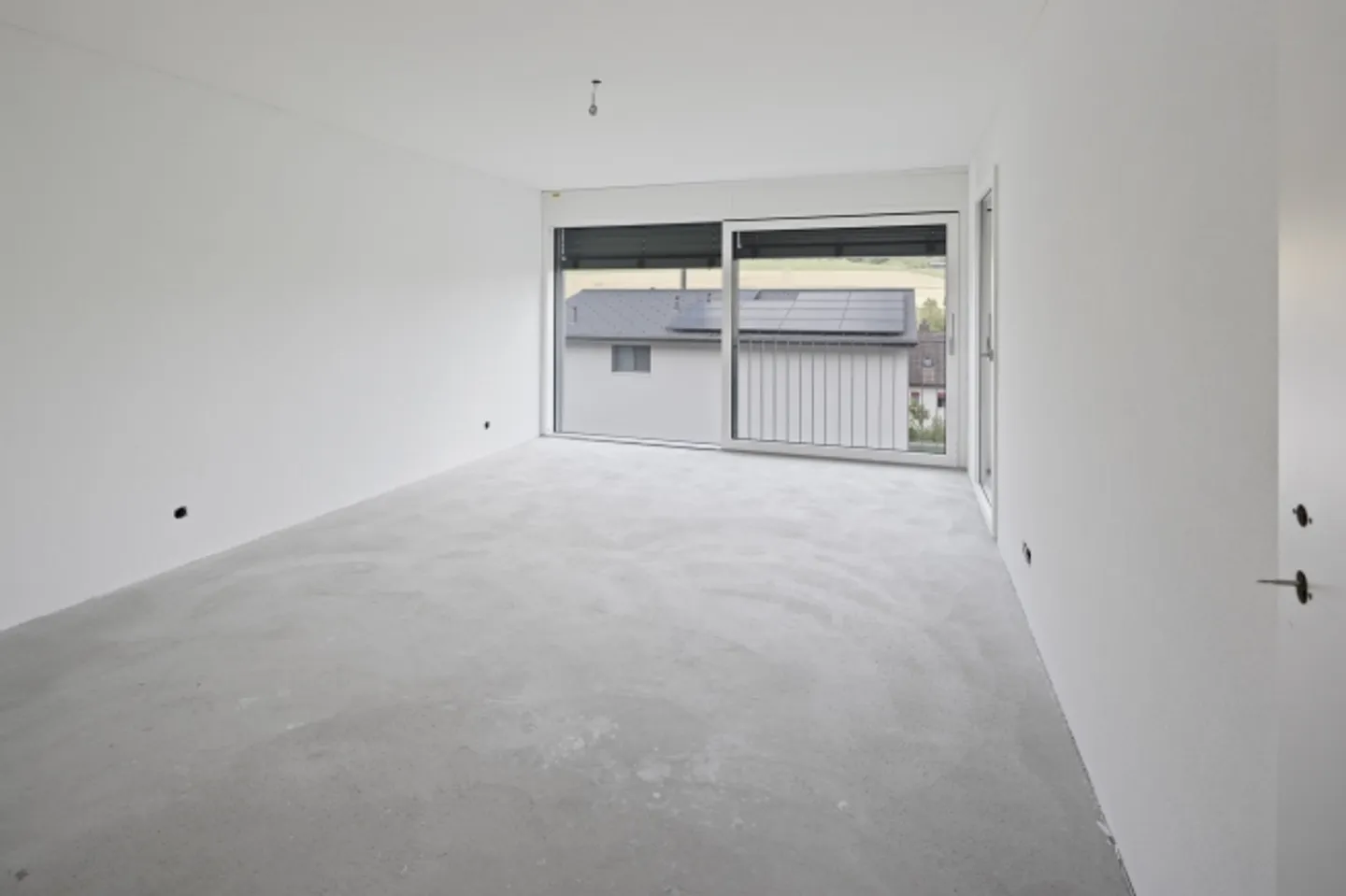 ERSTBEZUG: Wohnen an sonnig-idyllischer Lage - Foto 11 von 13