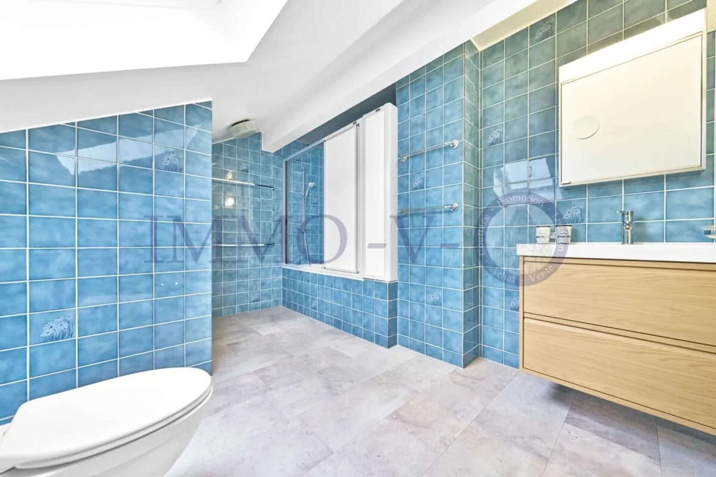 Appartamento in vendita - Foto 9 di 9