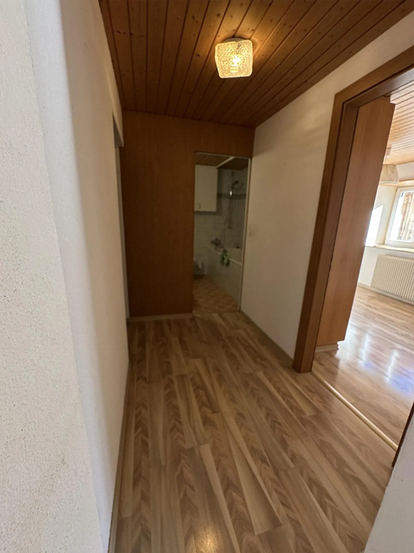 Appartamento 3.5 stanze in affitto - Foto 12 di 18