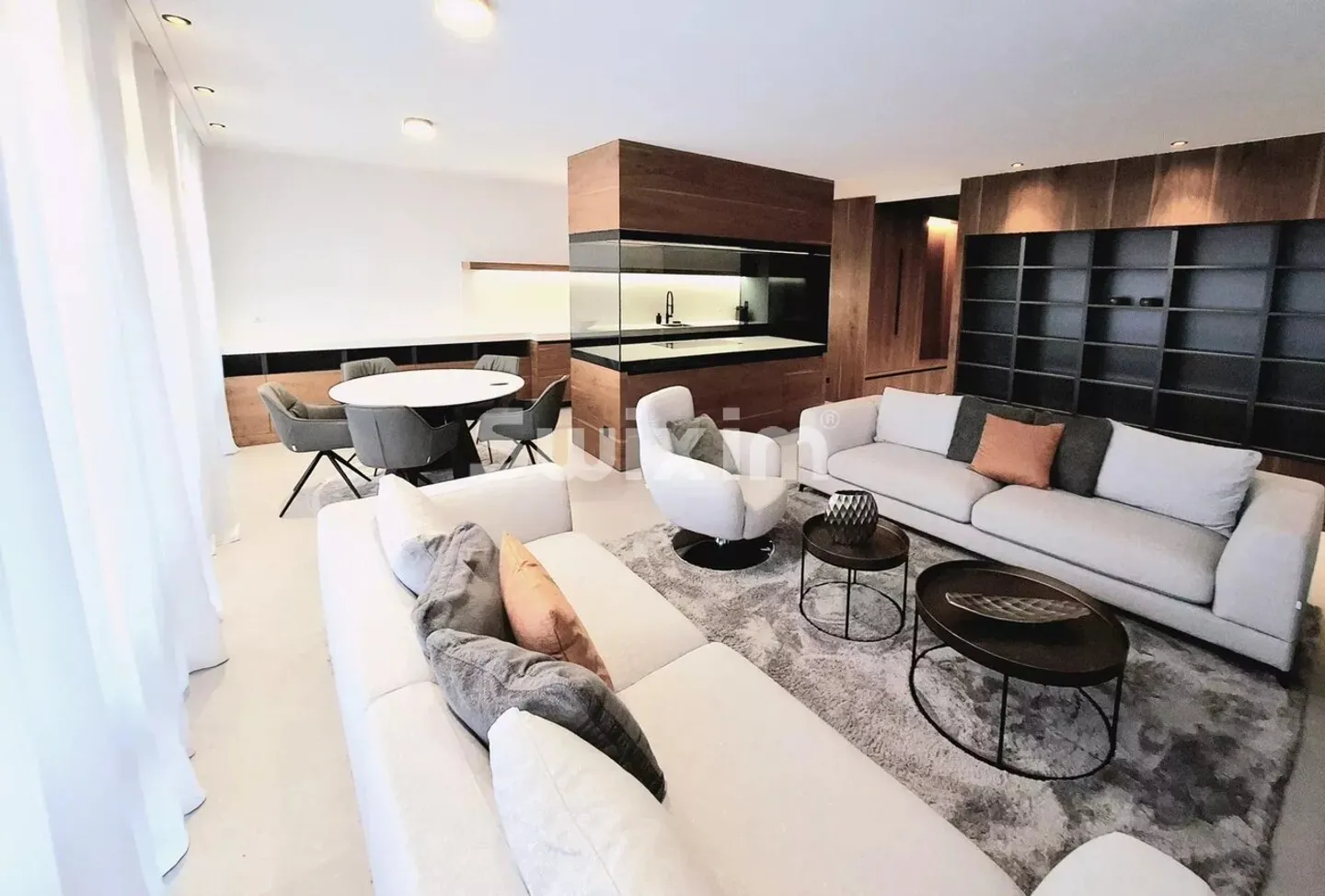 Magnificent high-end apartment - Photo 1 of 5