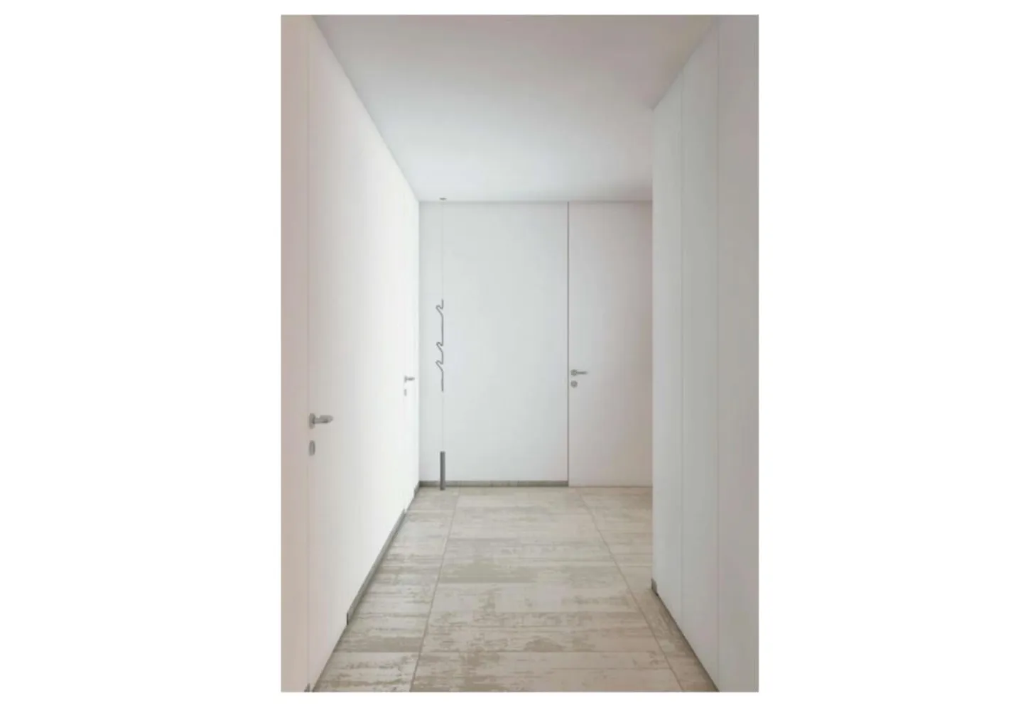 Nuovo attico di 4.5 locali a Minusio - Foto 7 di 8