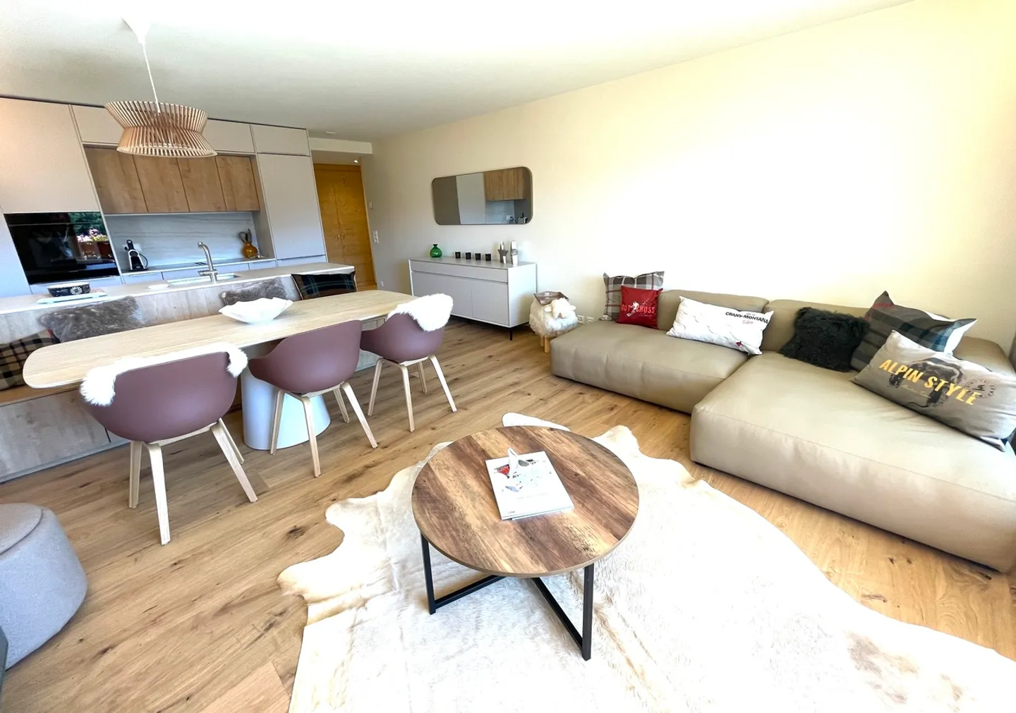 Appartamento in affitto - Foto 1 di 9