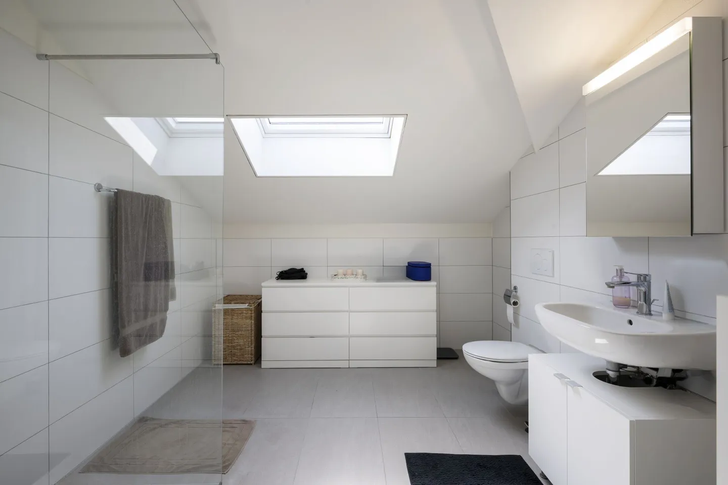 Modern 5-room maisonette apartment in Künten - Photo 6 of 11