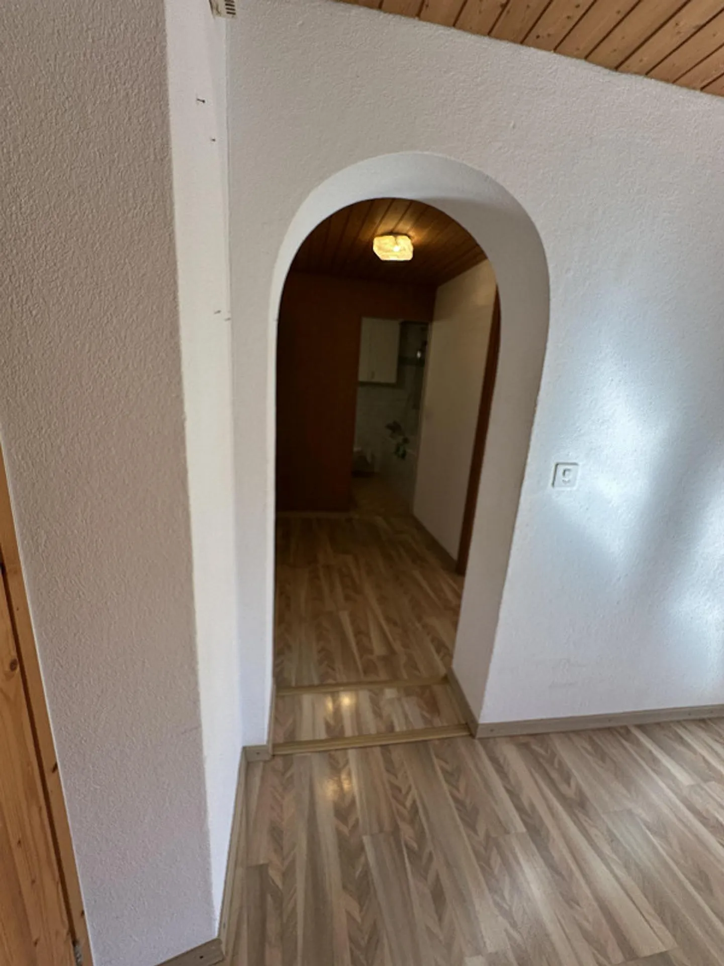 Appartamento 3.5 stanze in affitto - Foto 13 di 18