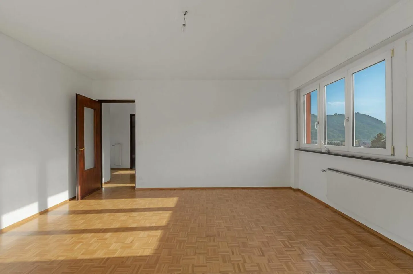 Appartamento luminoso 2.5 locali - Foto 7 di 10