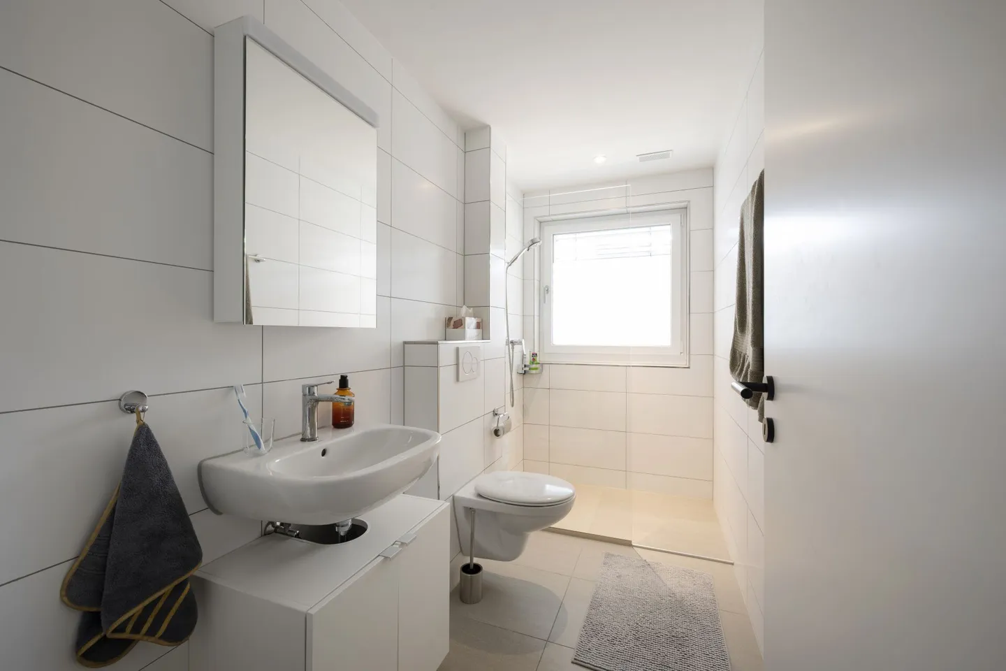 Modern 5-room maisonette apartment in Künten - Photo 5 of 11